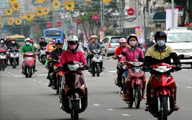 Thời tiết hôm nay 191 Bắc Bộ nắng nóng trước ngày đón không khí lạnh  