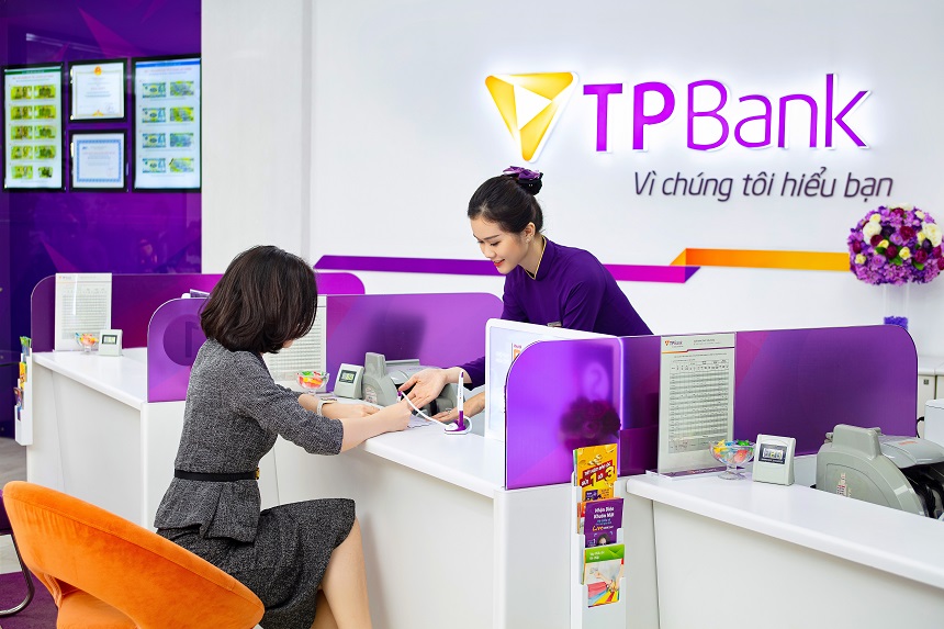 Nợ có khả năng mất vốn tại TPbank tăng tứ 505 tỷ đồng hồi đầu năm lên tới 1.115 tỷ đồng