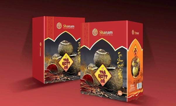 Trà quýt cổ - món quà “Thiên thượng lạc nhân gian”