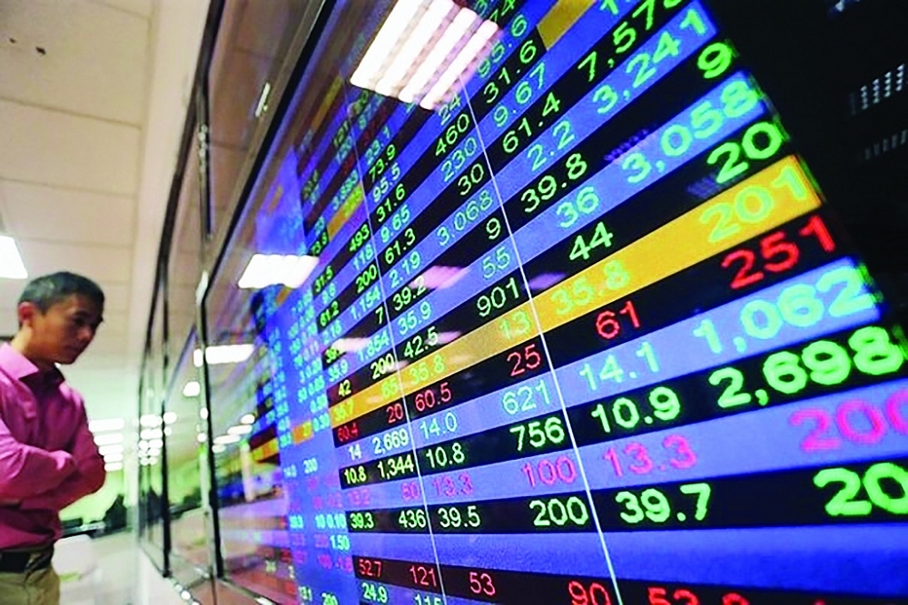  Bộ Tài chính Sẽ cố gắng trong thời gian sớm nhất vận hành hệ thống KRX ổn định và an toàn