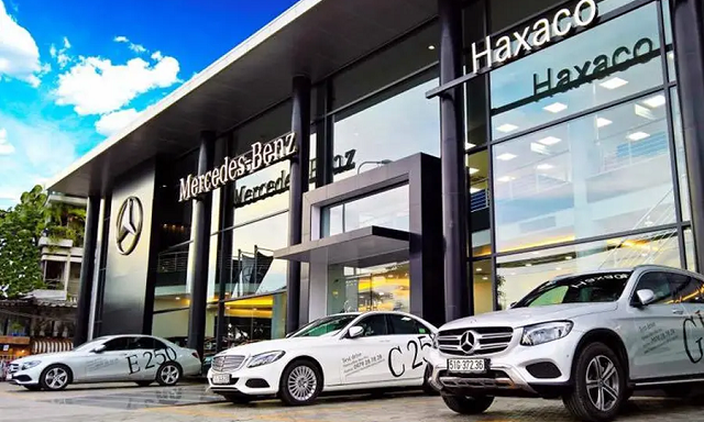 Cần thêm chất xúc tác để cổ phiếu ngành ô tô hấp dẫn hơn