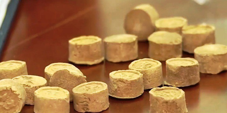 Thu hồi 2 lô sản phẩm Yangxindan và An cung hoàn Fuwak-HK do không đảm bảo chất lượng