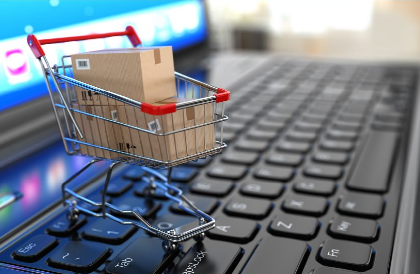Bán lẻ trực tuyến ở châu Á tăng trưởng chậm lại trong năm 2023