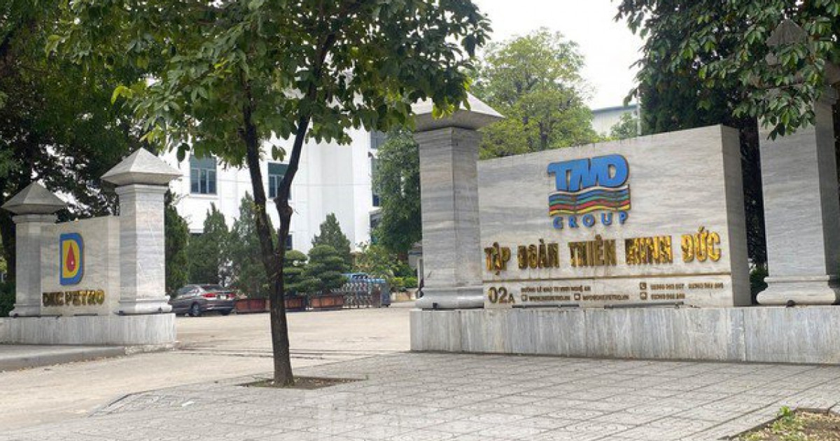 Vướng loạt sai phạm, Thiên Minh Đức vẫn chưa bị tước giấy phép đầu mối xăng dầu