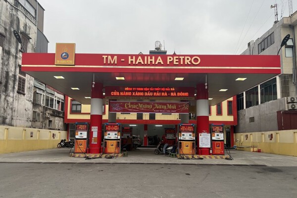 Sau kết luận thanh tra về xăng dầu, Bộ Công Thương yêu cầu rà soát việc cấp phép kinh doanh 