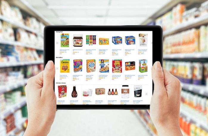 Những xu hướng nổi bật của thị trường bán lẻ trực tuyến năm 2024