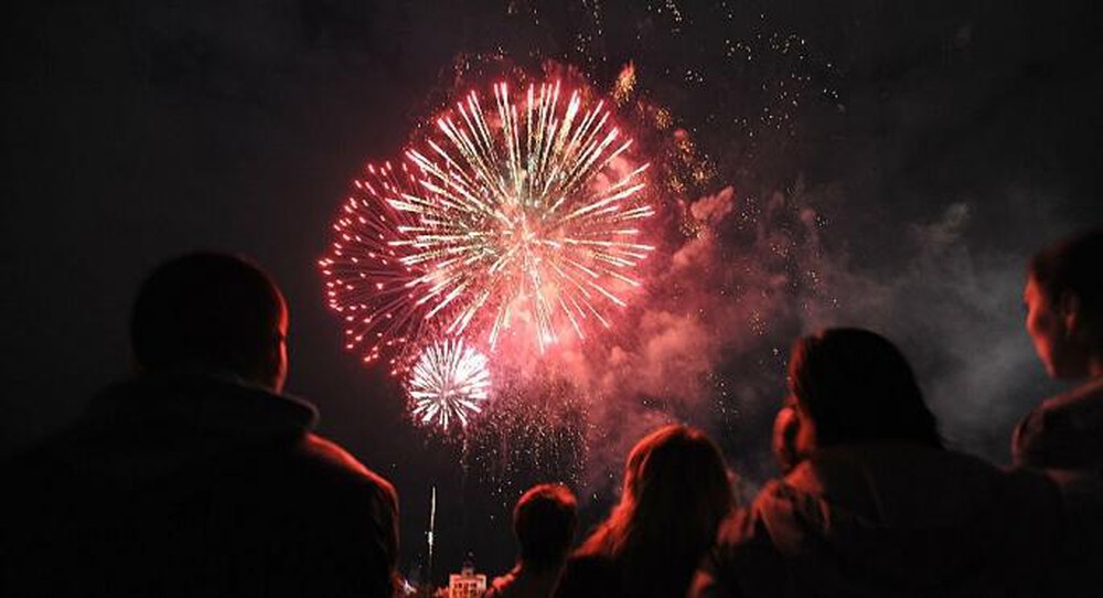 Những quy định cần biết về quản lý, sử dụng pháo