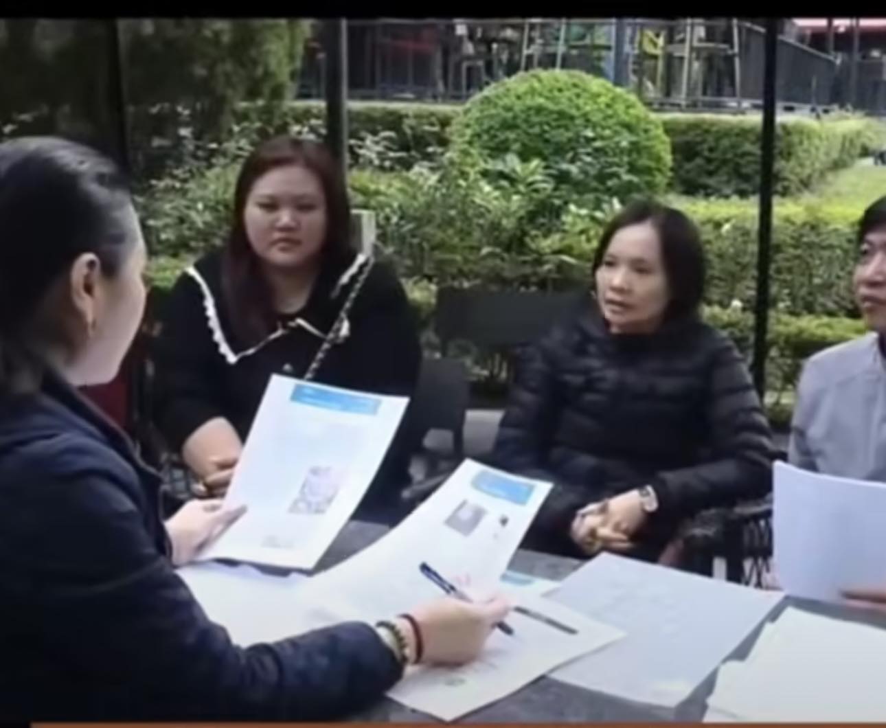 Lật tẩy những chiêu lừa đảo cho thuê nhà 