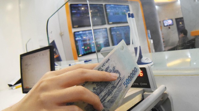 Gần 83.000 tỷ đồng trong tài khoản, nhu cầu sử dụng đòn bẩy của nhà đầu tư được thúc đẩy mạnh