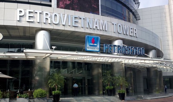 Petrosetco và SHS lên tiếng về việc ông Nguyễn Quý Thịnh bị bắt vì nhận hối lộ