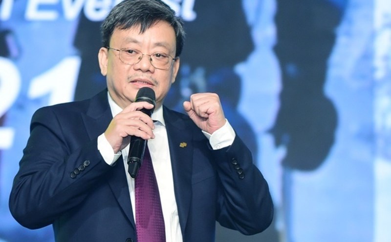 Chủ tịch Masan trở lại danh sách tỷ phú thế giới 