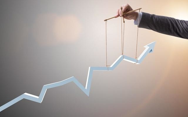 Hỗ trợ ông Đỗ Thành Nhân thao túng chứng khoán, 12 tổ chức, cá nhân bị cấm giao dịch