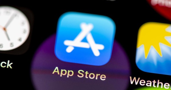 Apple nộp phạt 12,3 triệu USD do vi phạm chống độc quyền tại Nga