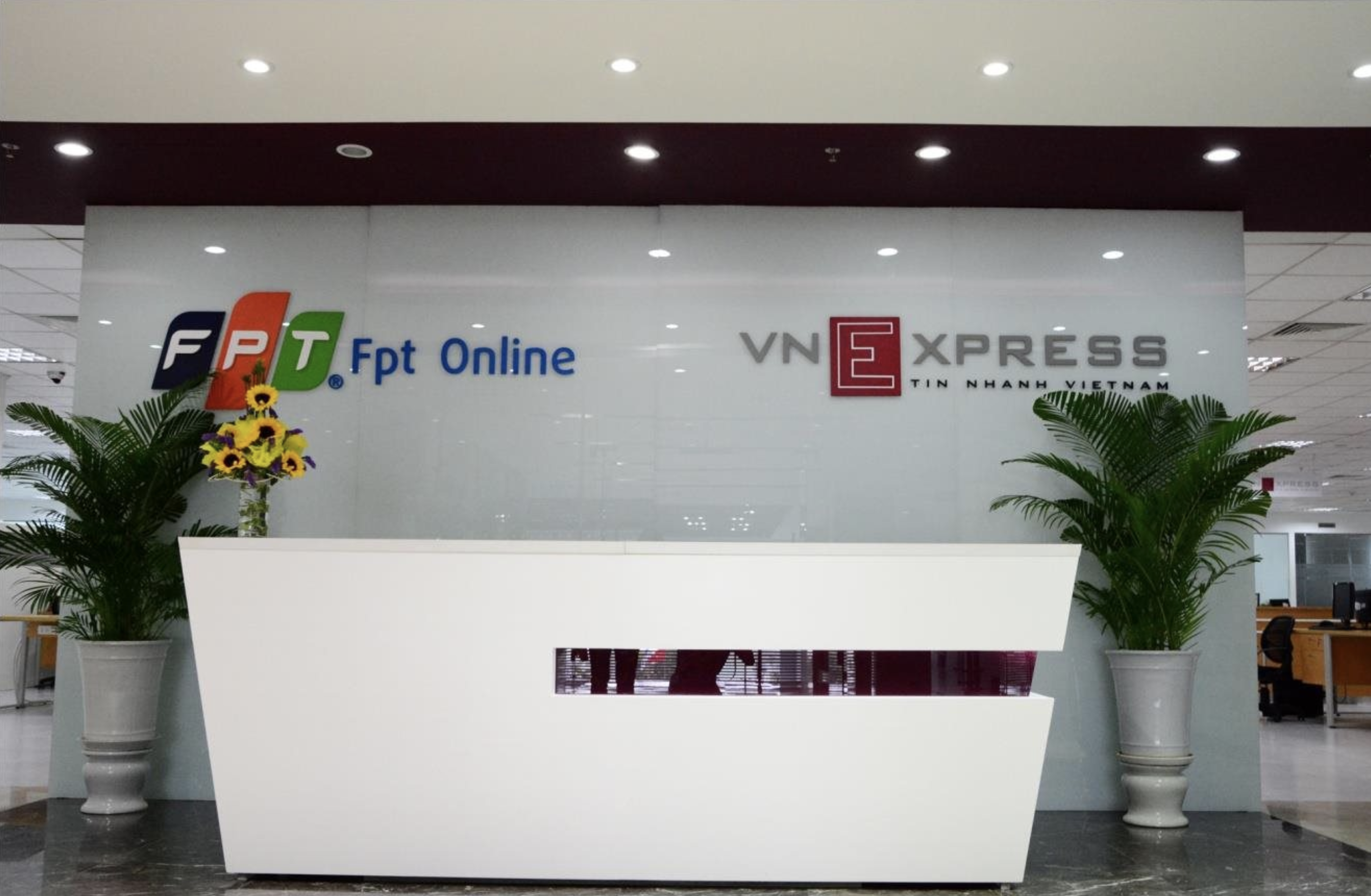 FPT Online (FOC) báo lãi năm 2023 giảm sút 54%, lợi nhuận rơi về đáy 9 năm