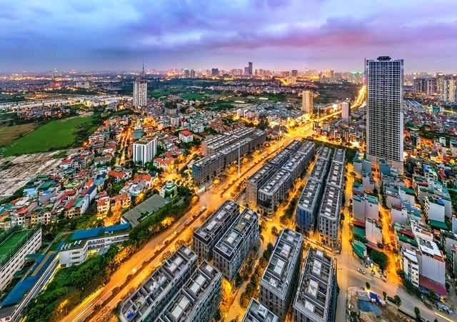 Bất động sản thích ứng với hành lang pháp lý mới để giành lấy lợi thế bứt phá