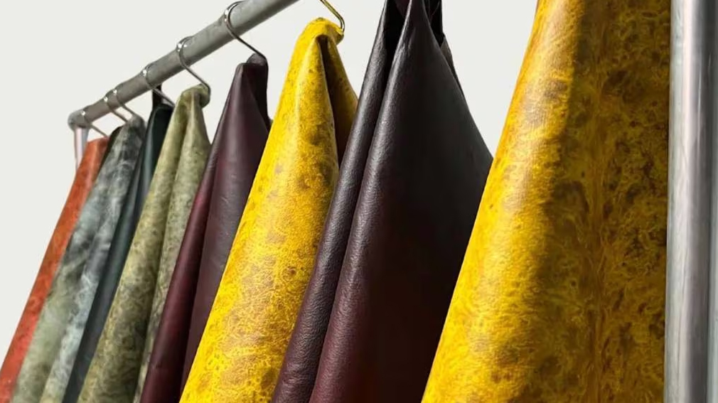 Chuỗi giá trị ngành thời trang ngày càng dễ tổn thương