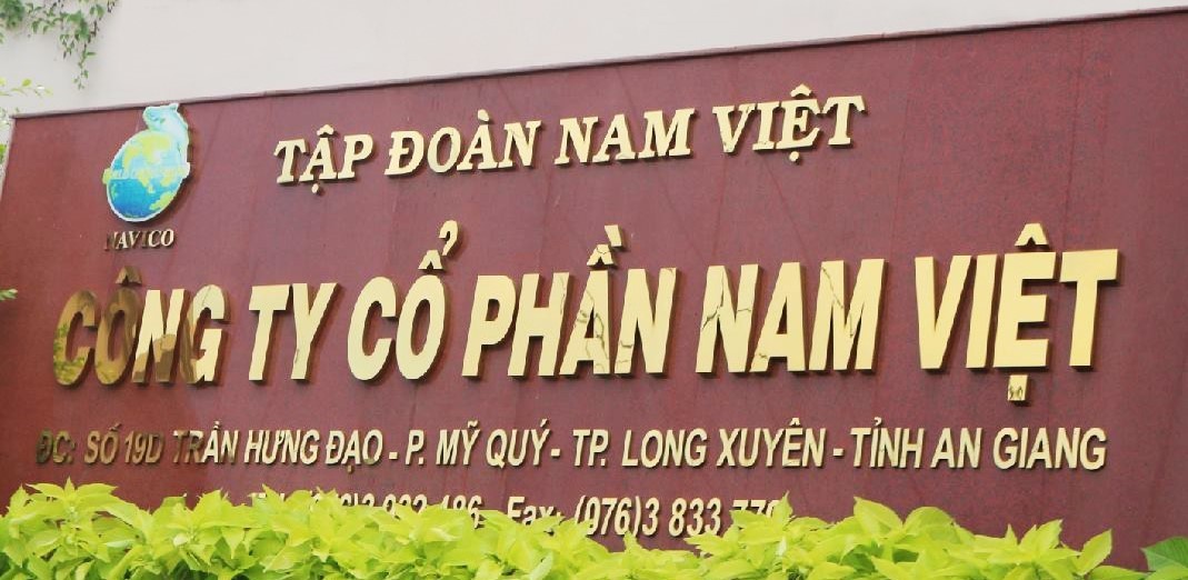 Báo lỗ trong quý 42023, lãi ròng ANV chạm đáy 7 năm