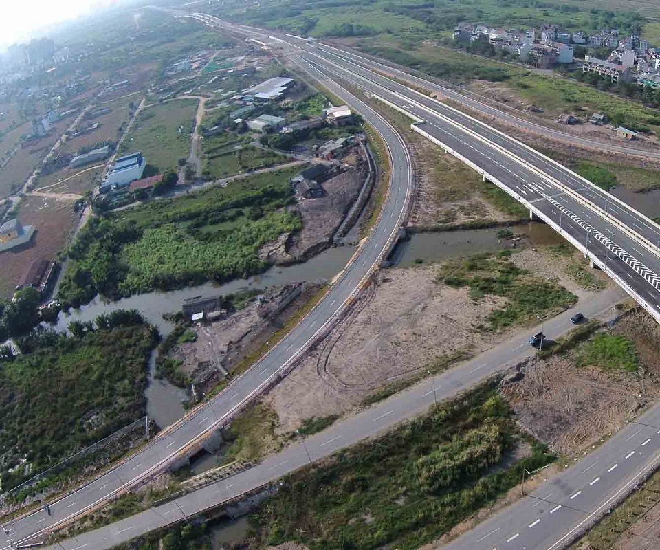 Lùi thời gian hoàn thành đoạn 3 - Vành đai 2 TP Hồ Chí Minh đến năm 2026