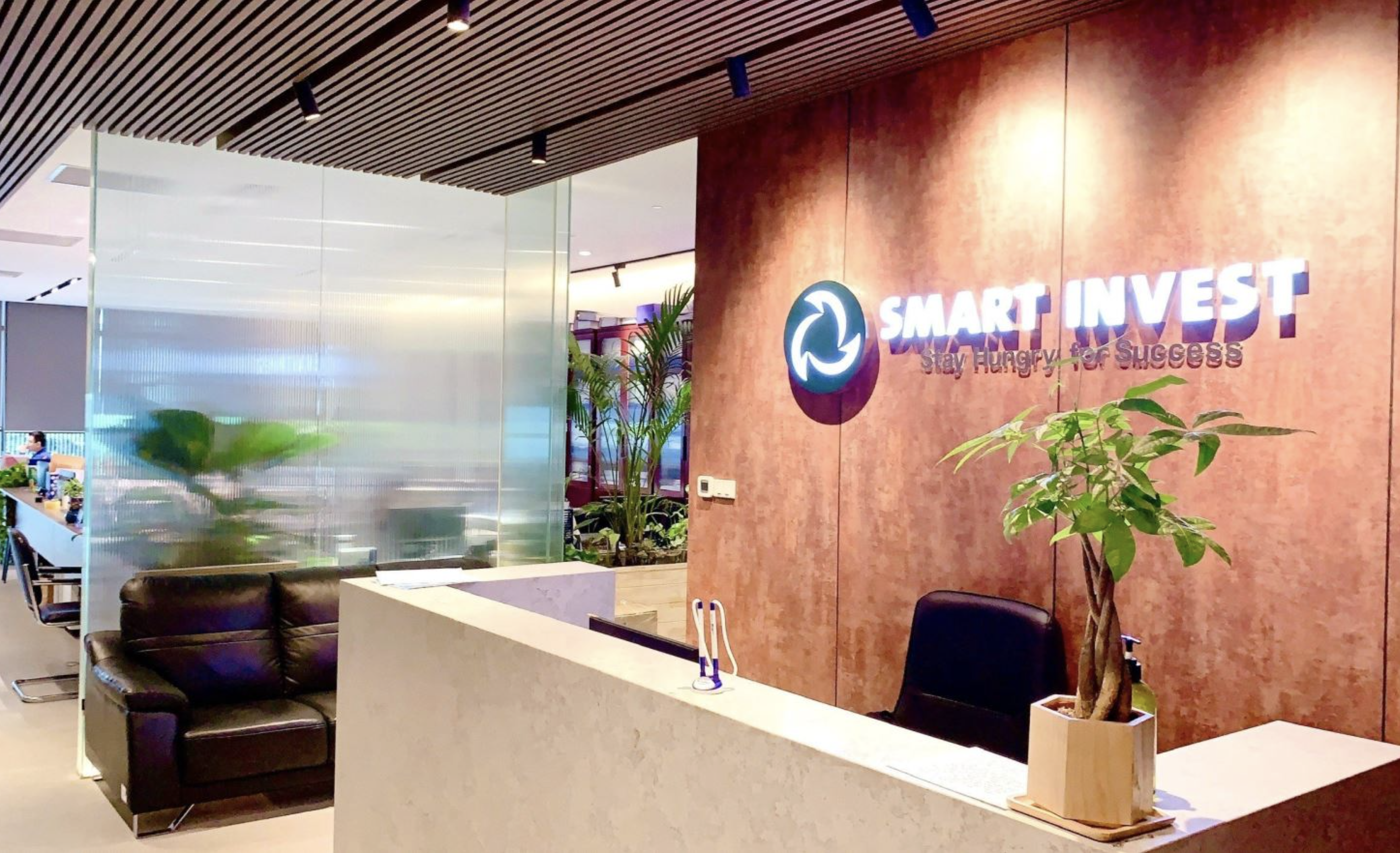 Lợi nhuận Chứng khoán SmartInvest (AAS) giảm hơn 70% trong năm 2023