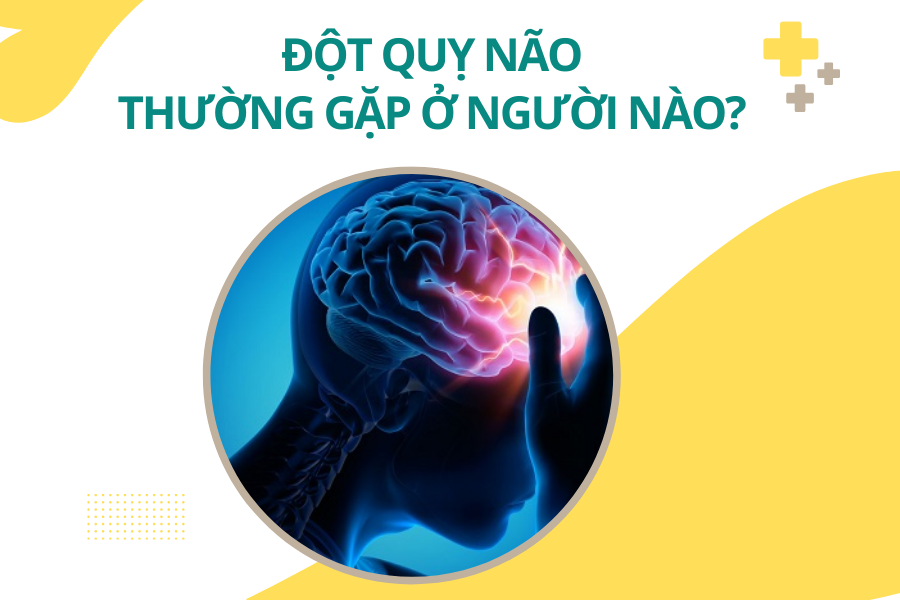 Những người dễ bị đột quỵ não và giải pháp phòng ngừa từ Nattospes
