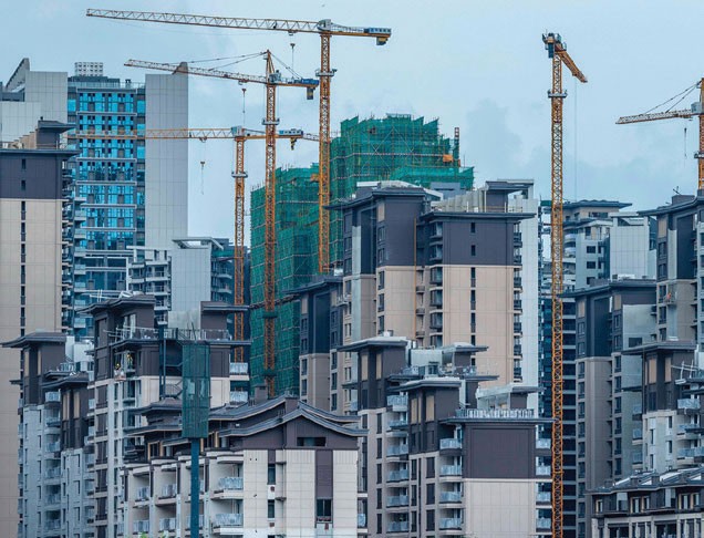 Nhiều nút thắt được tháo gỡ, nguồn cung bất động sản sẽ tăng trong năm 2024