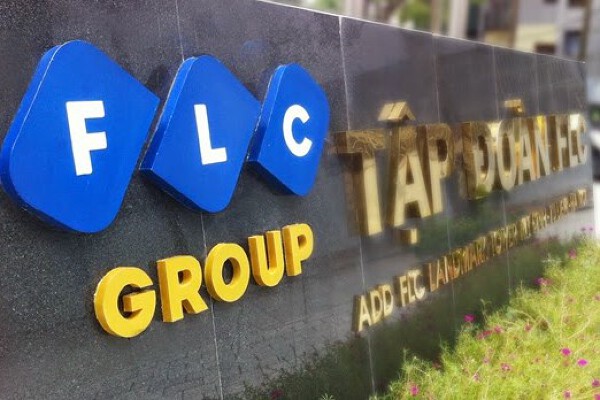 Thêm một cổ phiếu họ FLC bị hủy niêm yết