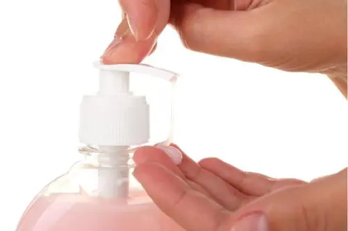 Thu hồi và tiêu hủy lô sản phẩm Natural Feminine kém chất lượng