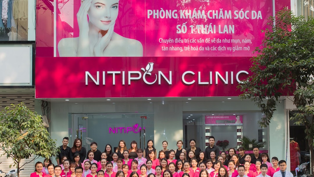 Công ty TNHH MTV Double N Aesthetics Việt Nam bị xử phạt