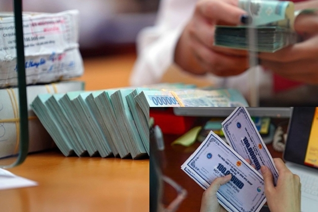 Khoảng 207.000 tỷ đồng trái phiếu doanh nghiệp riêng lẻ đáo hạn trong năm 2024