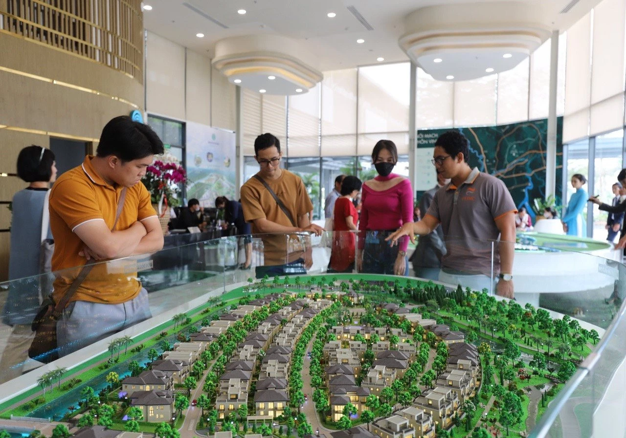 Giá nhà đất tăng cao, xu hướng nào dẫn đầu thị trường bất động sản năm 2024