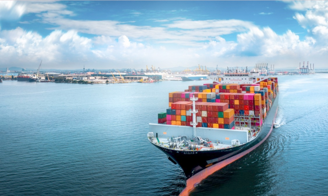 Nửa đầu tháng 12024, xuất nhập khẩu hàng hóa đạt xấp xỉ 30 tỷ USD