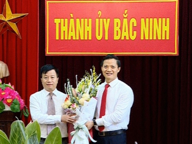 Đề nghị xử lý trách nhiệm lãnh đạo UBND TP Bắc Ninh do vướng loạt sai phạm