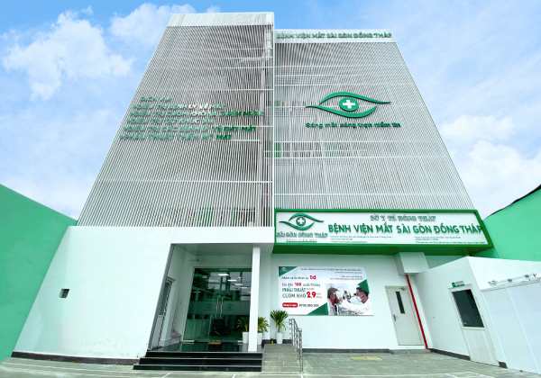 Nhiều bệnh viện lớn tại TPHCM bị giả mạo thương hiệu để trục lợi