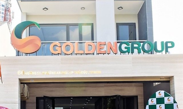 Vi phạm về công bố thông tin, The Golden Group (TGG) bị xử phạt 92,5 triệu đồng