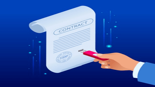 Cảnh báo chiêu trò giả mạo đơn vị cung cấp chữ ký số để lừa đảo