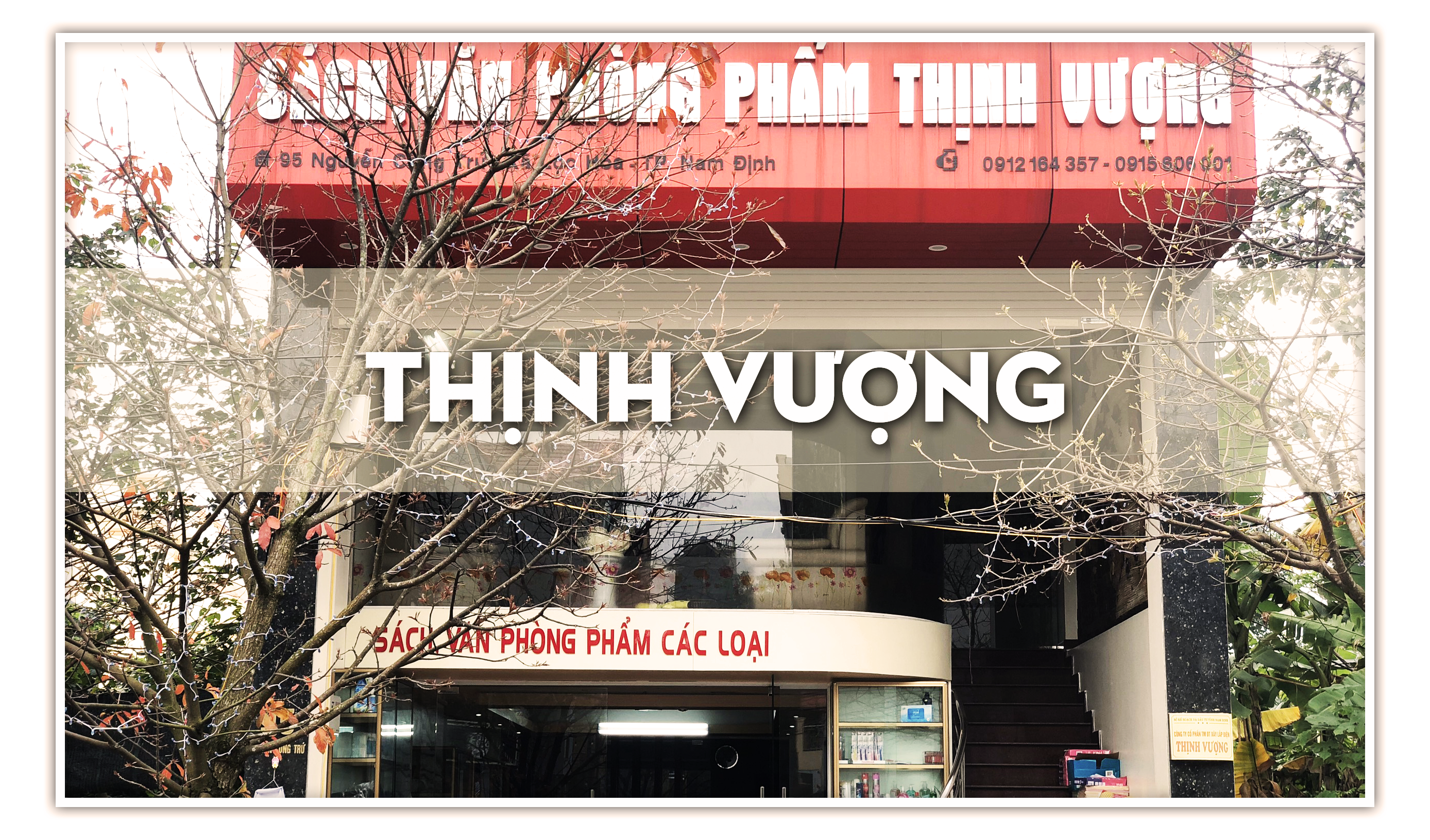 Xây lắp điện Thịnh Vượng (TV6) bị phạt 260 triệu đồng do dính hàng loạt sai phạm