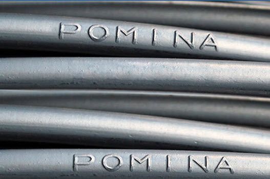 Pomina (POM) tiếp tục là doanh nghiệp lỗ nặng nhất ngành thép năm 2023