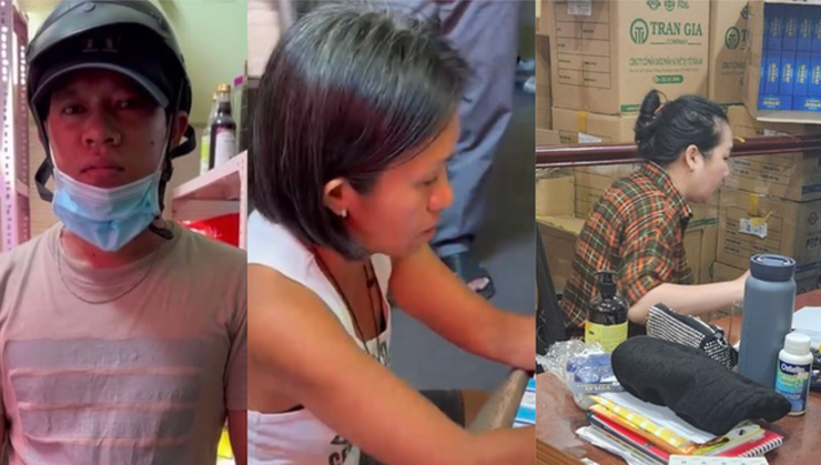 Triệt phá đường dây mua bán tân dược giả thương hiệu nổi tiếng quy mô lớn