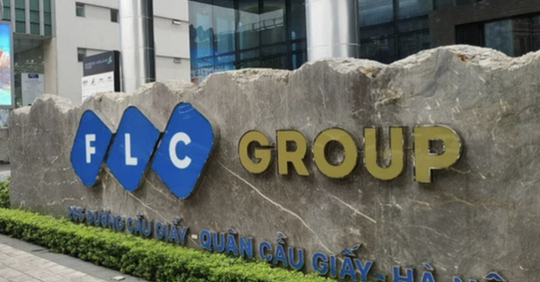 Khởi tố nguyên Tổng giám đốc Tập đoàn FLC cùng 21 bị can 