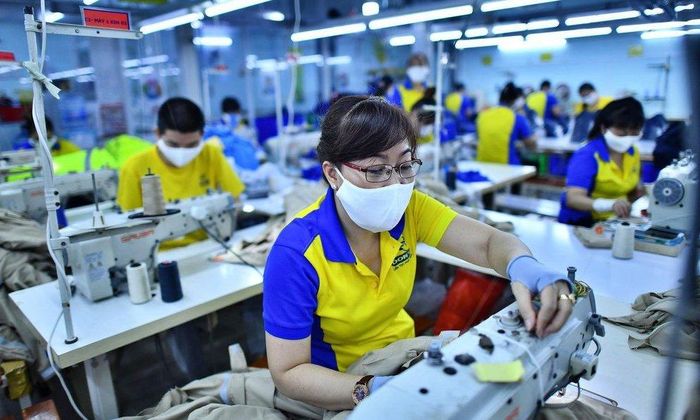 Danh nghiệp nên bỏ tư duy cứ thiếu vốn là nghĩ đến ngân hàng