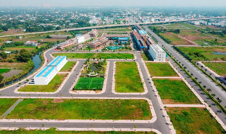 Các phương pháp định giá đất đáng chú ý tại Nghị định 12 vừa ban hành