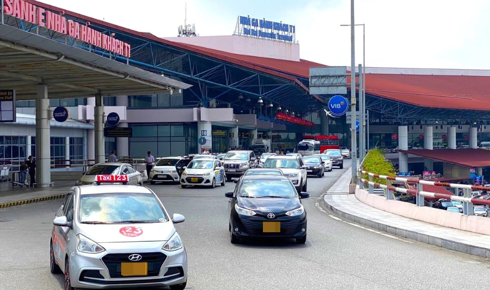 Thử nghiệm thu phí không dừng tại Nội Bài và Tân Sơn Nhất từ ngày 62