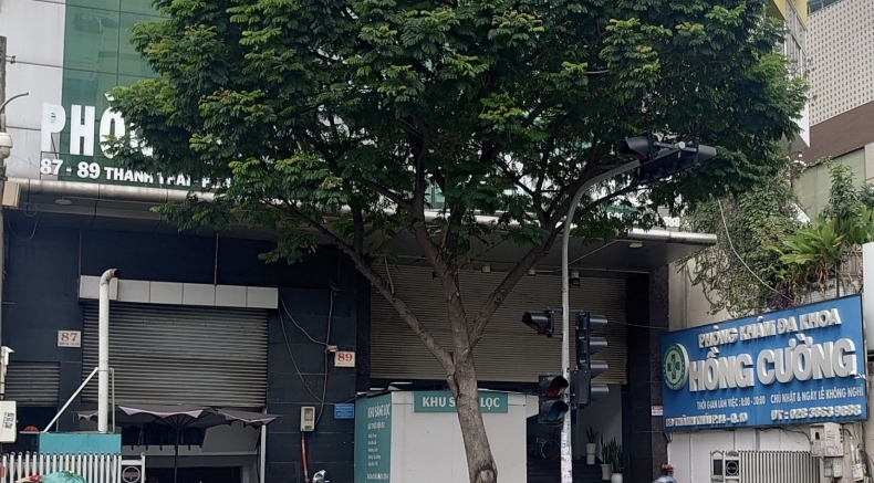 Vẽ bệnh vụ lợi, loạt bác sỹ tại Phòng khám Đa khoa Hồng Cường bị tước giấy phép hành nghề