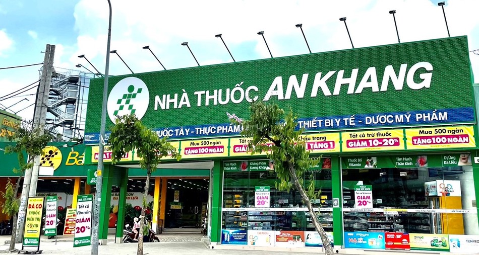 Loạt công ty dược mỹ phẩm tại TPHCM bị xử phạt