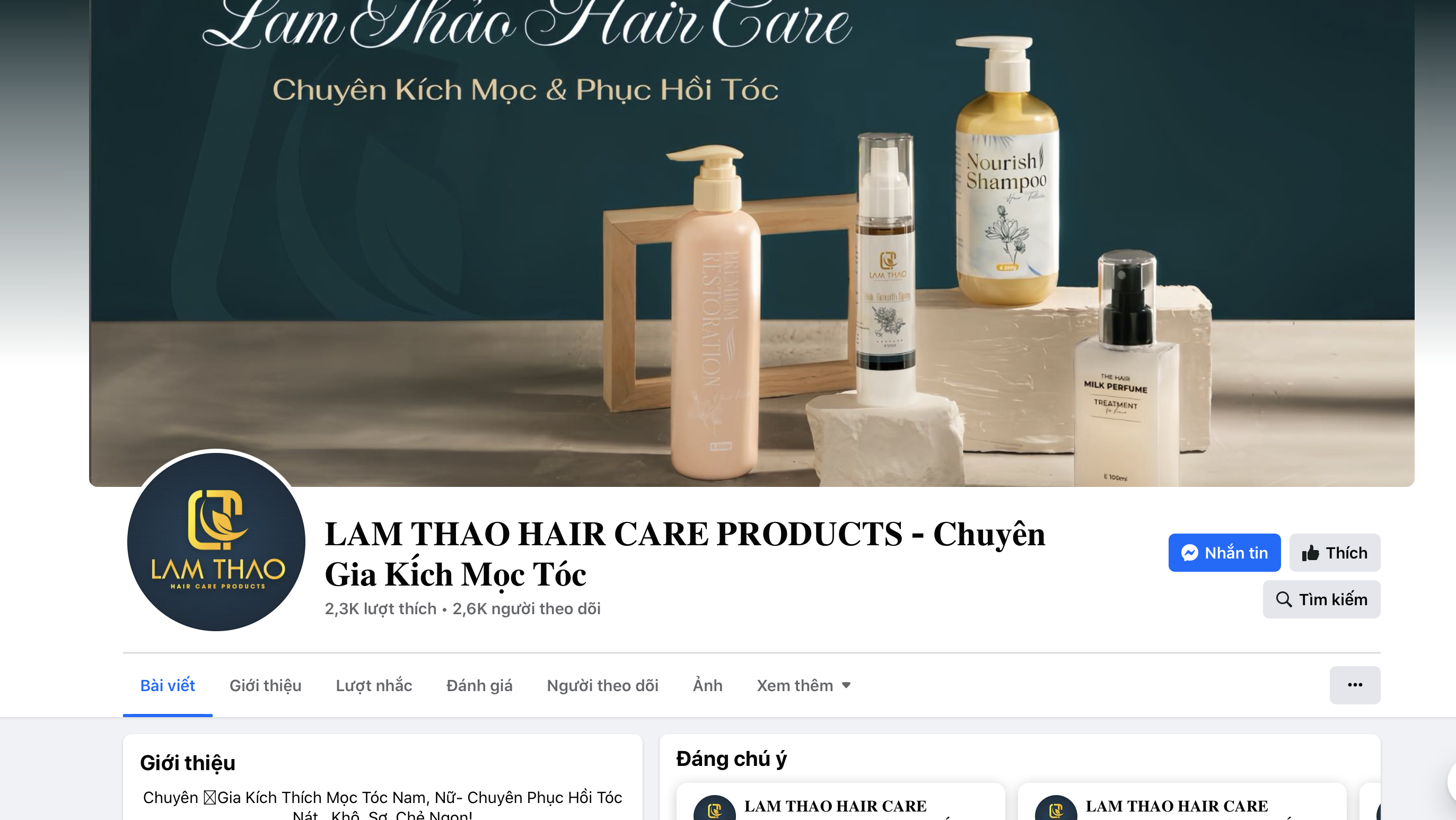 Công ty TNHH Salacos bị xử phạt vì hành loạt vi phạm trong quá trình sản xuất mỹ phẩm