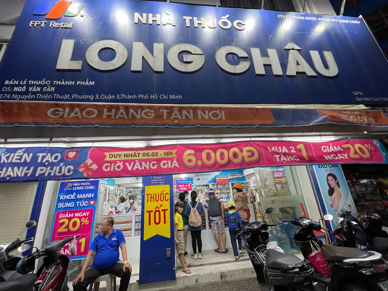 Bán thuốc kê đơn khi không có đơn thuốc, loạt nhà thuốc bị xử phạt