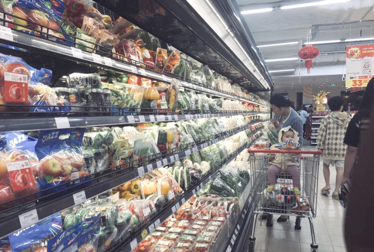 ‘Bắt mạch’ xu hướng tiêu dùng của người Việt năm 2024