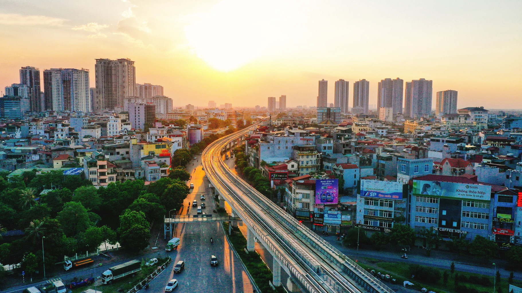 Cơ hội để nền kinh tế Việt Nam tăng tốc phát triển bứt phá trong năm 2024