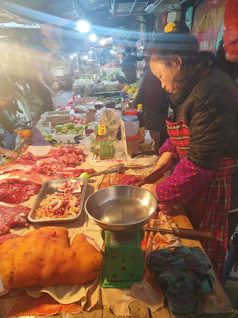 Sức mua hàng hóa bắt đầu sôi động trở lại