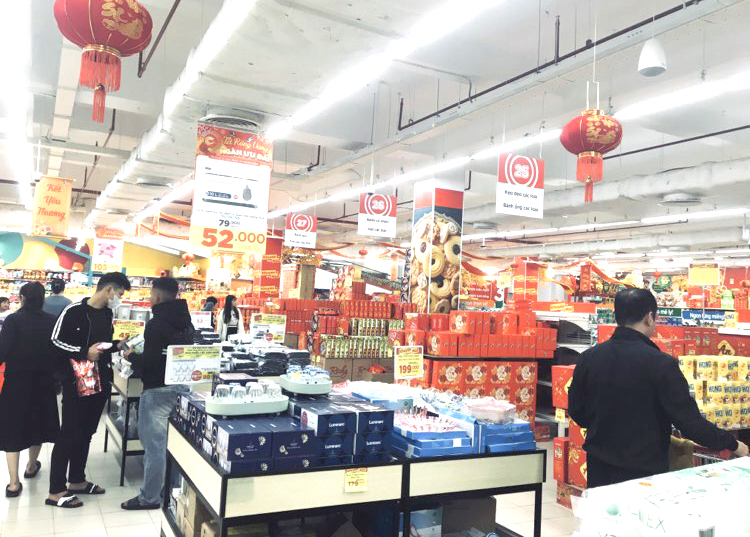 Cần giải quyết các ‘nghịch lý’ trước nỗi lo suy giảm tổng cầu